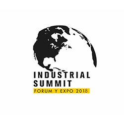 industrial logo submit