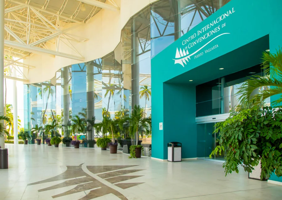 Industrial Summit 2018 en el Centro de Convenciones